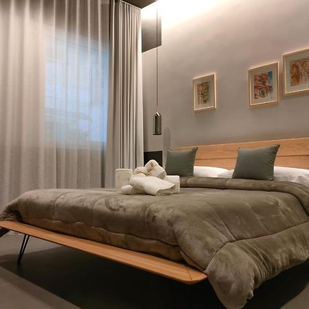 Rosy Room Design Marsala Buitenkant foto