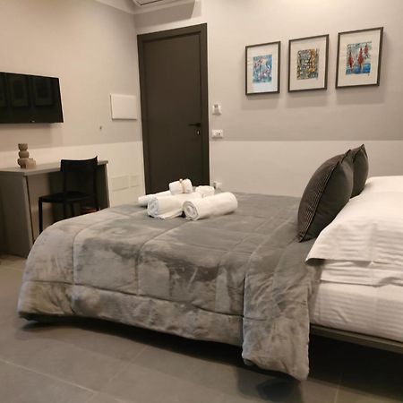 Rosy Room Design Marsala Buitenkant foto