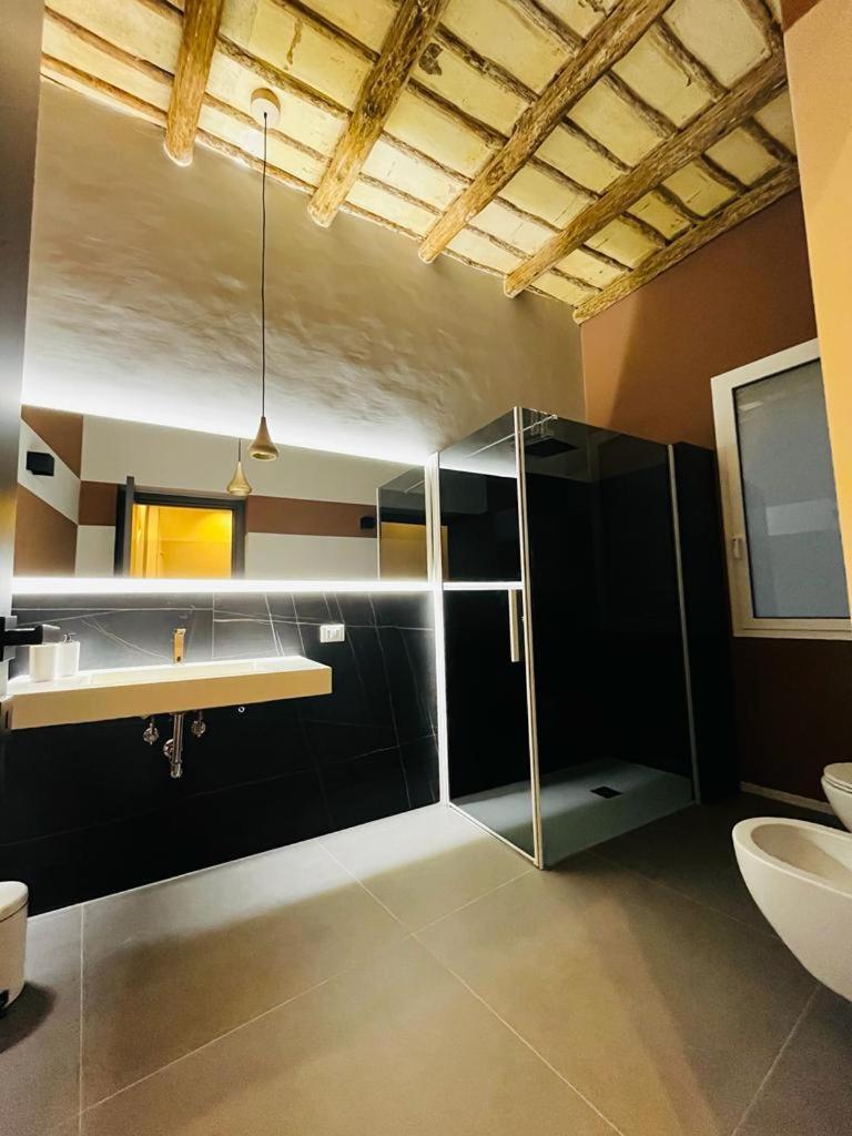 Rosy Room Design Marsala Buitenkant foto