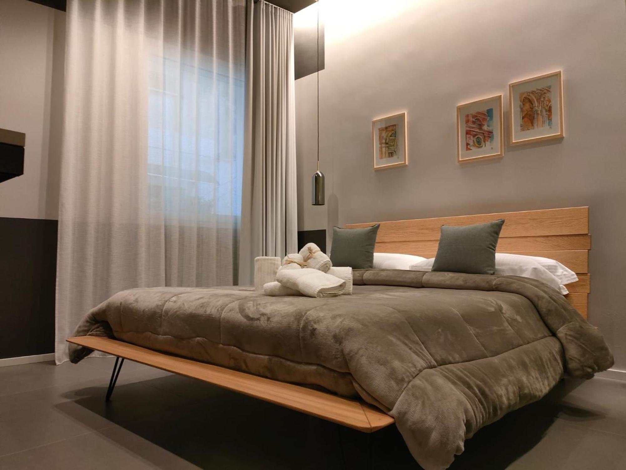 Rosy Room Design Marsala Buitenkant foto