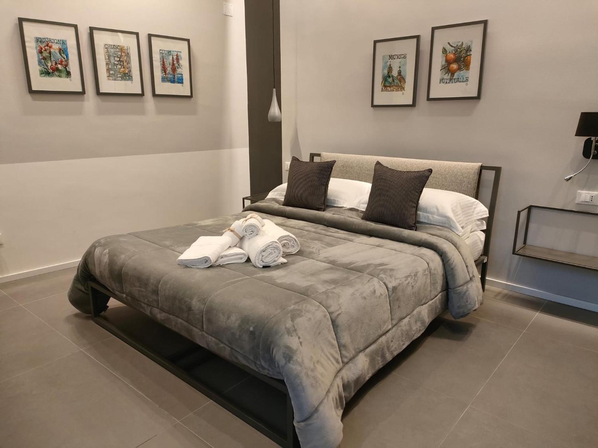 Rosy Room Design Marsala Buitenkant foto