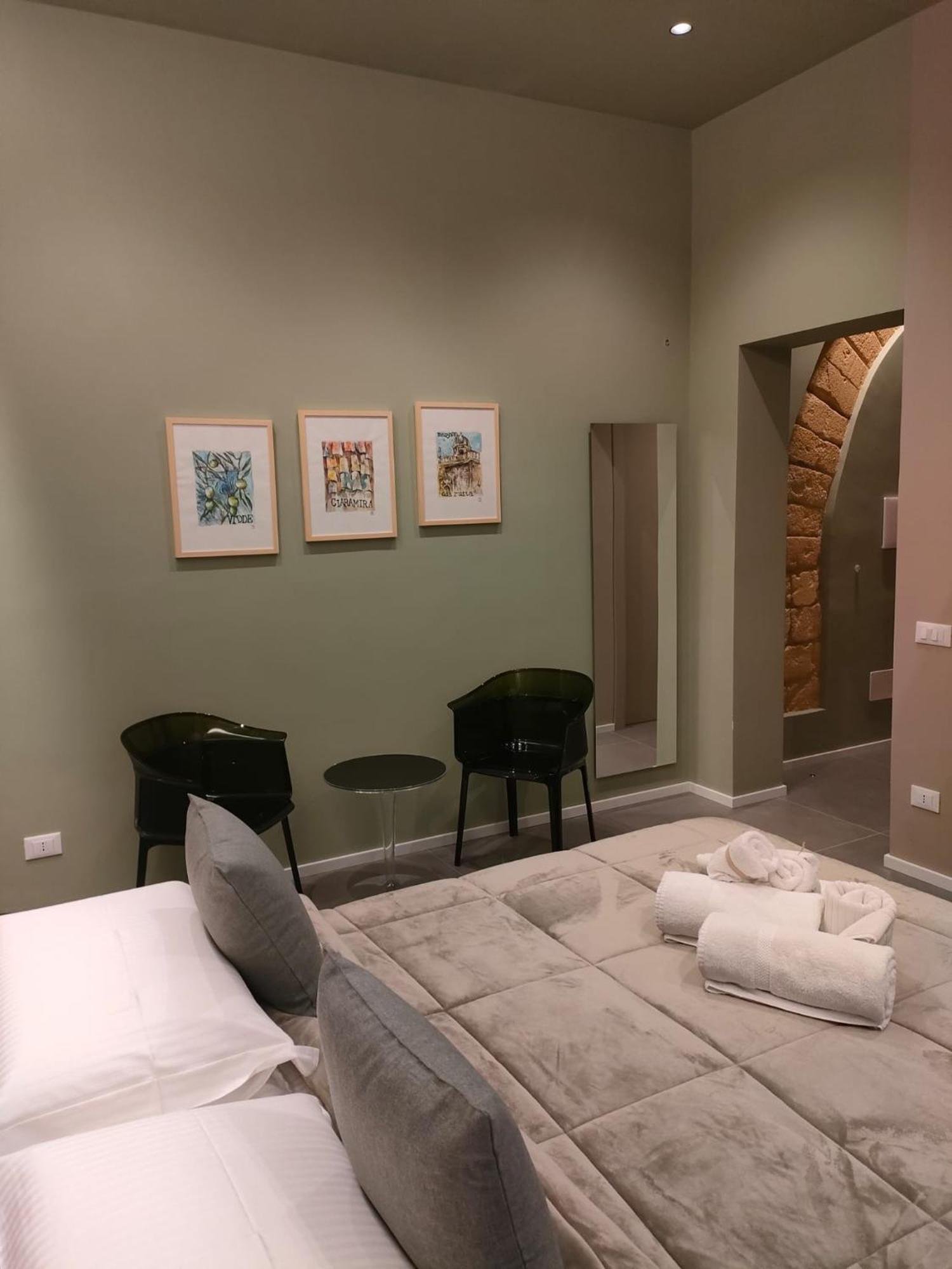 Rosy Room Design Marsala Buitenkant foto