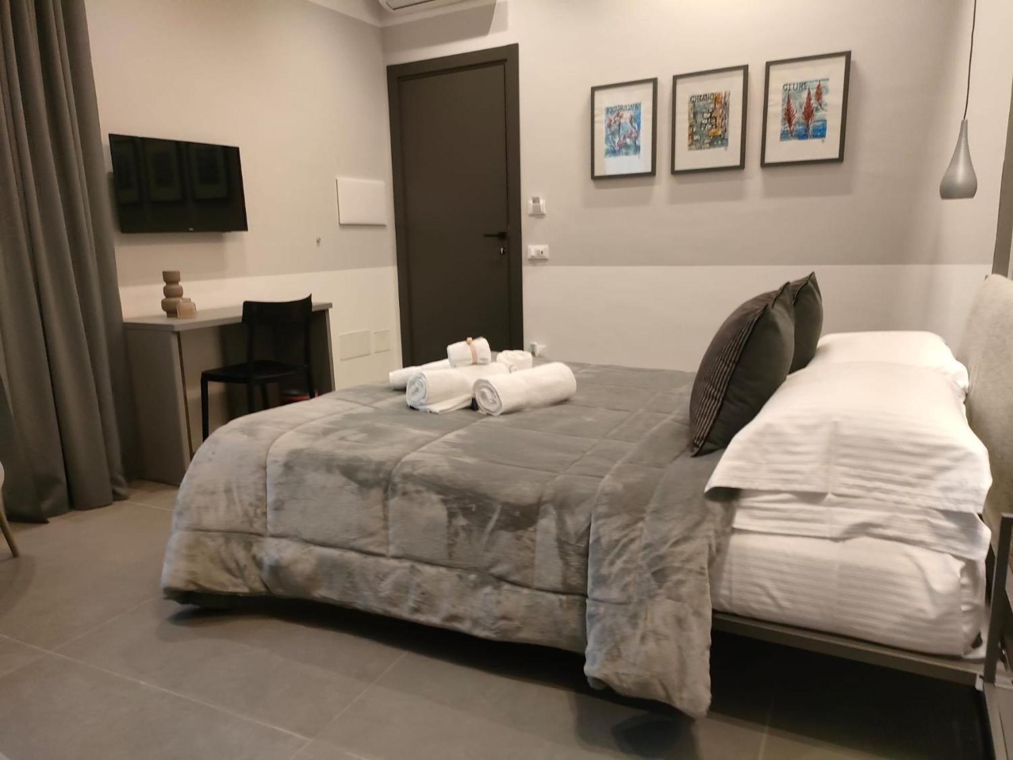 Rosy Room Design Marsala Buitenkant foto
